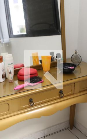 Apartamento para alugar com 140m², 4 quartos e 3 vagasSuite 1