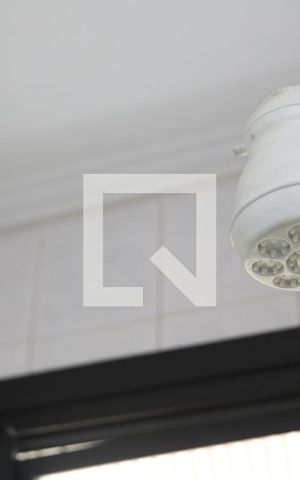 Apartamento para alugar com 140m², 4 quartos e 3 vagasBanheiro social