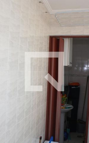 Apartamento para alugar com 140m², 4 quartos e 3 vagasÁrea de Serviço
