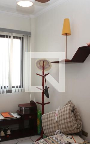 Apartamento para alugar com 140m², 4 quartos e 3 vagasQuarto 1