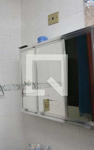 Apartamento para alugar com 140m², 4 quartos e 3 vagasBanheiro suite