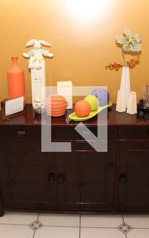 Apartamento para alugar com 140m², 4 quartos e 3 vagasDetalhe Sala