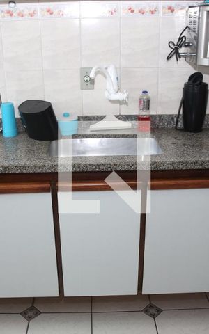 Apartamento para alugar com 140m², 4 quartos e 3 vagasCozinha/Pia