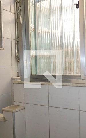 Apartamento à venda com 60m², 3 quartos e sem vaga Apartamento à venda com 60m², 3 quartos e sem vagaÁrea de Serviço