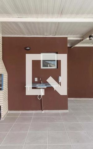Apartamento à venda com 42m², 2 quartos e sem vagaÁrea comum - Churrasqueira