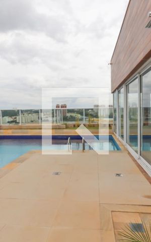 Studio à venda com 48m², 1 quarto e 1 vaga Studio à venda com 48m², 1 quarto e 1 vagaÁrea comum
