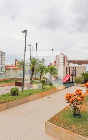Studio à venda com 48m², 1 quarto e 1 vaga Studio à venda com 48m², 1 quarto e 1 vagaÁrea comum