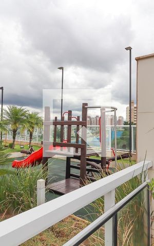 Studio à venda com 48m², 1 quarto e 1 vaga Studio à venda com 48m², 1 quarto e 1 vagaÁrea comum