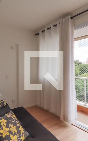 Studio à venda com 48m², 1 quarto e 1 vaga Studio à venda com 48m², 1 quarto e 1 vagaSala