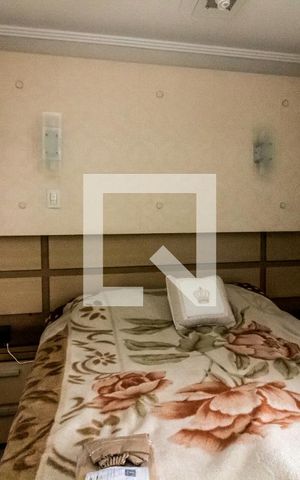 Apartamento para alugar com 65m², 3 quartos e 2 vagasQuarto 3