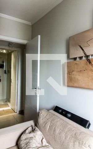 Apartamento para alugar com 65m², 3 quartos e 2 vagasQuarto 1