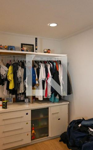 Casa à venda com 97m², 3 quartos e 2 vagas Casa à venda com 97m², 3 quartos e 2 vagasQuarto 2