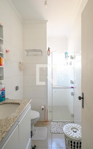 Casa à venda com 97m², 3 quartos e 2 vagas Casa à venda com 97m², 3 quartos e 2 vagasSuite Quarto 1