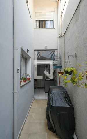 Casa à venda com 97m², 3 quartos e 2 vagas Casa à venda com 97m², 3 quartos e 2 vagasQuintal