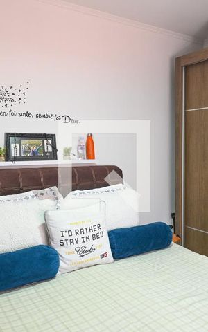 Casa à venda com 97m², 3 quartos e 2 vagas Casa à venda com 97m², 3 quartos e 2 vagasQuarto 1