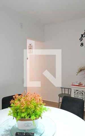 Casa à venda com 97m², 3 quartos e 2 vagas Casa à venda com 97m², 3 quartos e 2 vagasSala de Jantar