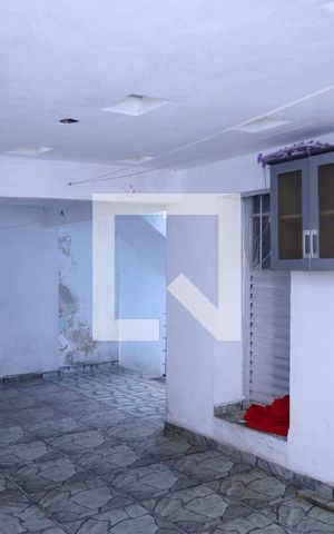 Casa para alugar com 213m², 3 quartos e 2 vagasÁrea de Serviços