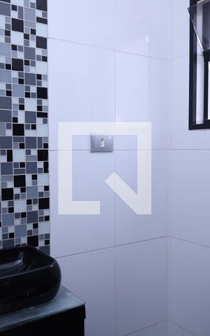 Casa para alugar com 213m², 3 quartos e 2 vagasBanheiro 2