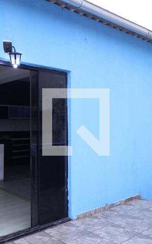Casa para alugar com 213m², 3 quartos e 2 vagasVaranda