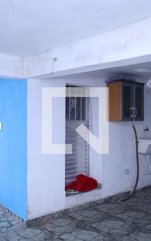 Casa para alugar com 213m², 3 quartos e 2 vagasÁrea de Serviços