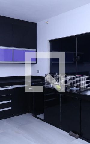 Casa para alugar com 213m², 3 quartos e 2 vagasCozinha