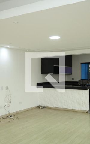 Casa para alugar com 213m², 3 quartos e 2 vagasSala