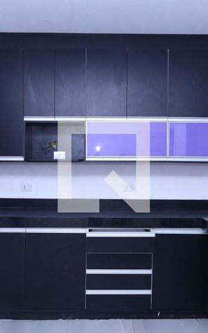 Casa para alugar com 213m², 3 quartos e 2 vagasCozinha