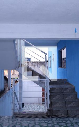 Casa para alugar com 213m², 3 quartos e 2 vagasÁrea de Serviços