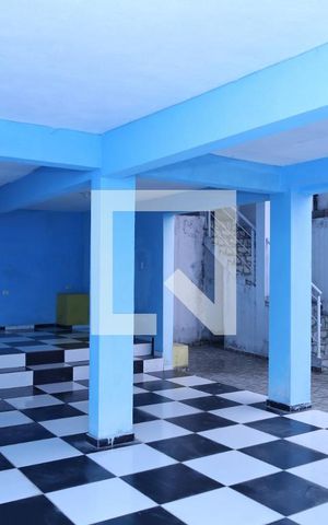 Casa para alugar com 213m², 3 quartos e 2 vagasQuintal e Salão