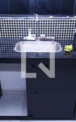 Casa para alugar com 213m², 3 quartos e 2 vagasCozinha