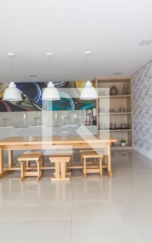 Apartamento à venda com 175m², 3 quartos e 3 vagasÁrea comum