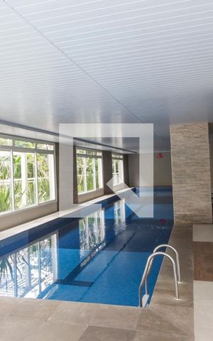 Apartamento à venda com 175m², 3 quartos e 3 vagasÁrea comum