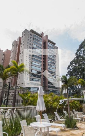 Apartamento à venda com 175m², 3 quartos e 3 vagasÁrea comum