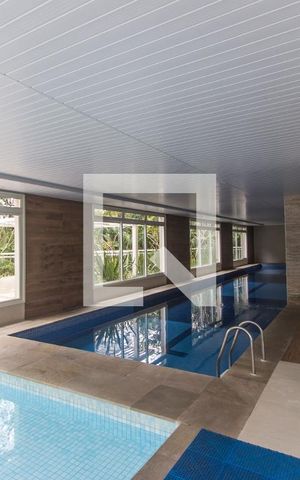 Apartamento à venda com 175m², 3 quartos e 3 vagasÁrea comum