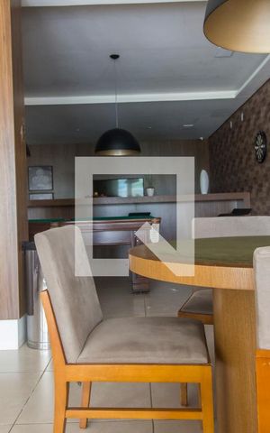Apartamento à venda com 175m², 3 quartos e 3 vagasÁrea comum - Salão de festas