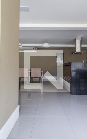 Apartamento à venda com 175m², 3 quartos e 3 vagasÁrea comum - Salão de festas