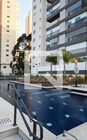 Apartamento para alugar com 87m², 2 quartos e 2 vagas Apartamento para alugar com 87m², 2 quartos e 2 vagasPiscina 2