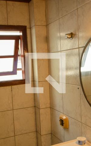 Casa de condomínio à venda com 100m², 2 quartos e 1 vaga Casa de condomínio à venda com 100m², 2 quartos e 1 vagaLavabo