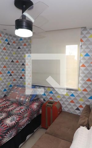 Apartamento à venda com 70m², 2 quartos e 1 vagaQuarto 1