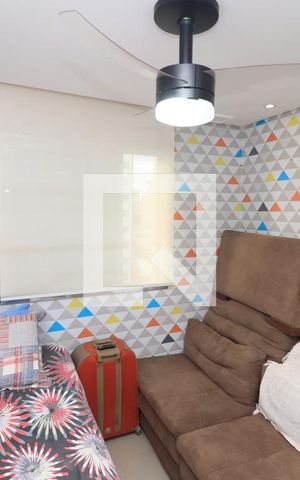 Apartamento à venda com 70m², 2 quartos e 1 vagaQuarto 1