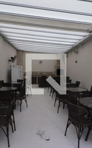 Apartamento à venda com 70m², 2 quartos e 1 vagaÁrea comum - Churrasqueira