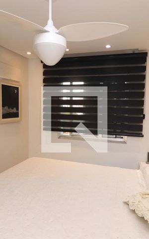 Apartamento à venda com 70m², 2 quartos e 1 vagaQuarto 2