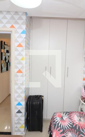 Apartamento à venda com 70m², 2 quartos e 1 vagaQuarto 1