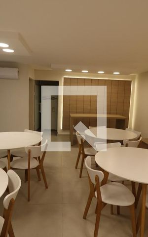 Apartamento à venda com 70m², 2 quartos e 1 vagaÁrea comum - Salão de festas