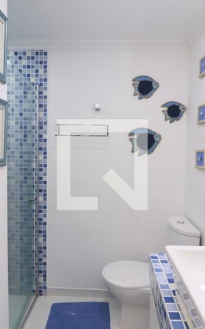 Apartamento à venda com 70m², 2 quartos e 1 vagaBanheiro
