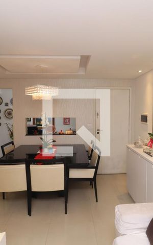 Apartamento à venda com 70m², 2 quartos e 1 vagaSala de TV