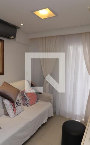 Apartamento à venda com 70m², 2 quartos e 1 vagaSala de TV