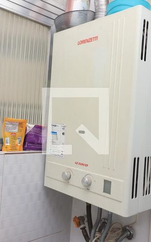 Apartamento à venda com 70m², 2 quartos e 1 vagaÁrea de Serviço