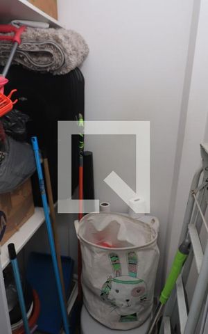 Apartamento à venda com 70m², 2 quartos e 1 vagaDespensa
