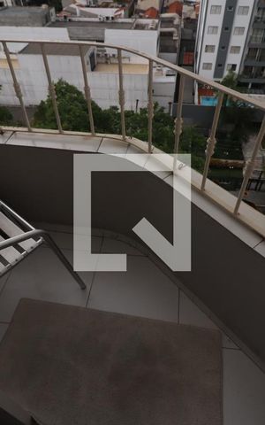Apartamento à venda com 70m², 2 quartos e 1 vagaSacada